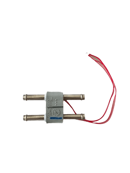 Miele platinum sensor for TwinDos unit overhauled
