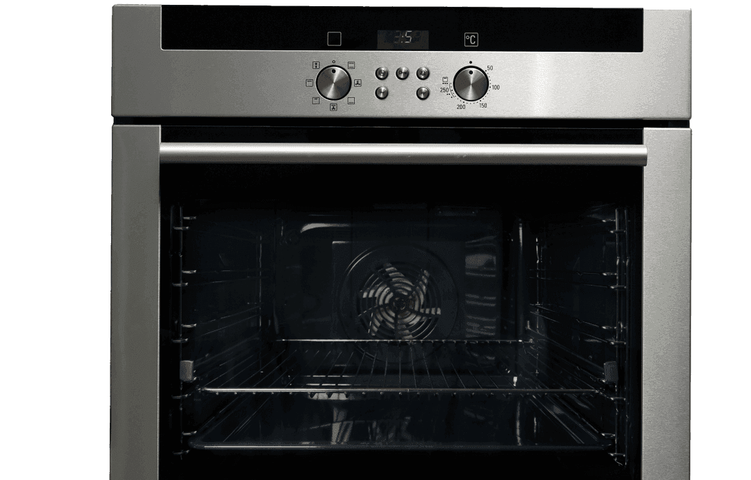 Possible reasons why your AEG oven is broken