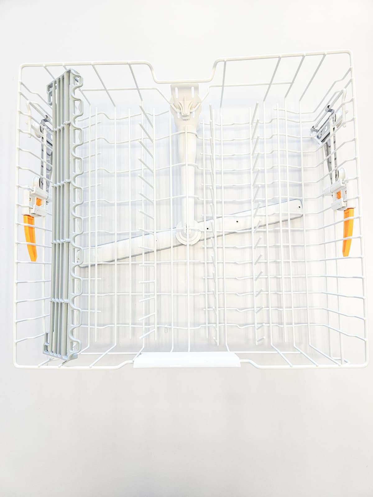 Miele Geschirrspülmaschine Oberkorb einfach