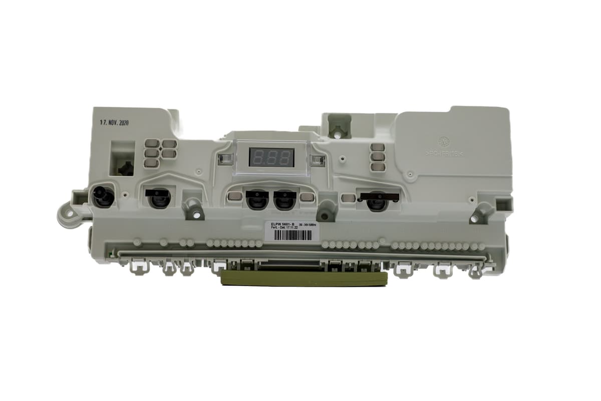 Miele ELPW 5601 Generalüberholt (Geschirrspüler)