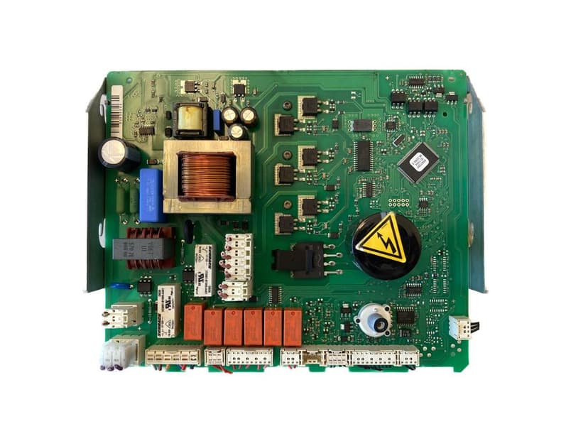 Miele ELP 250-G Refurbished (commercial)