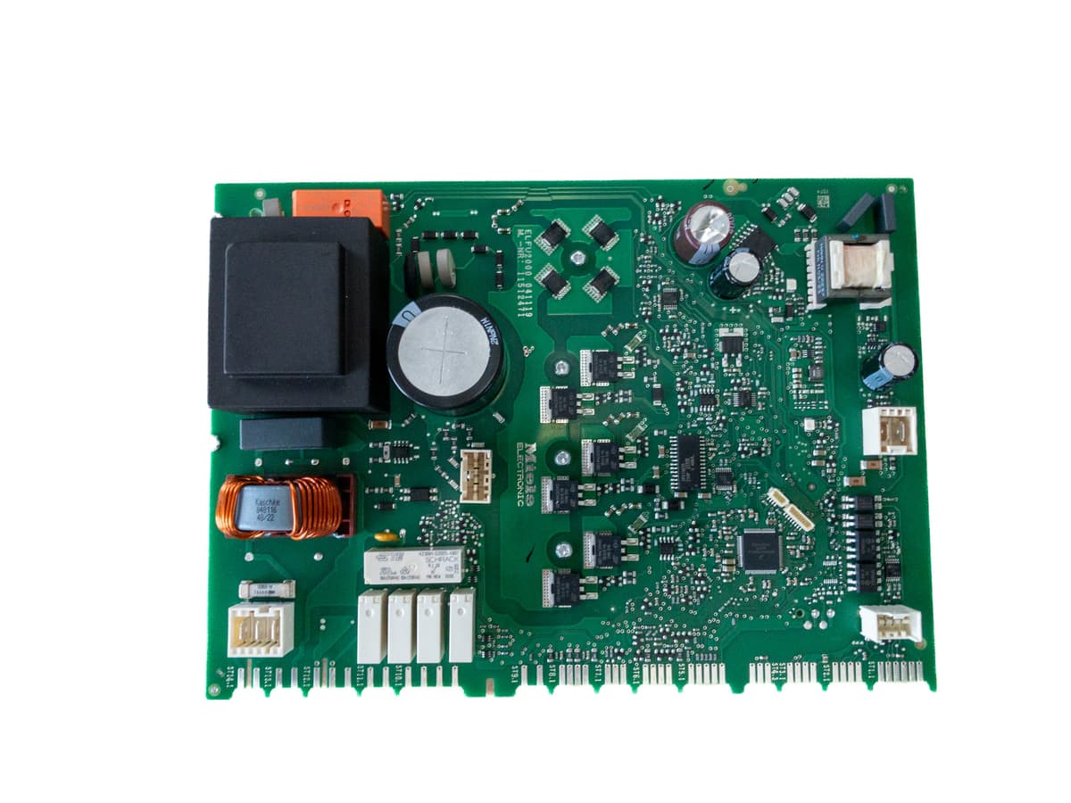 Miele ELFU 2000 generalüberholt