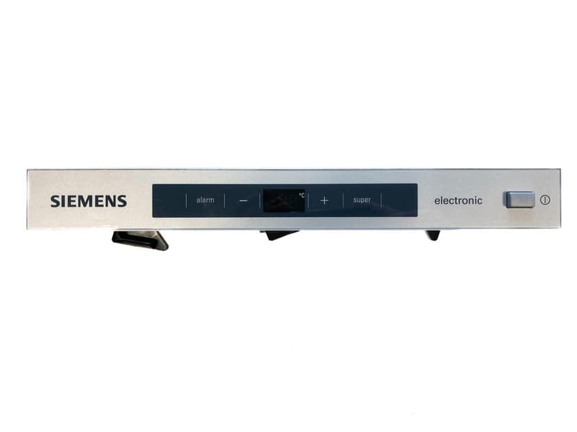 Siemens KIF52F electronics repair