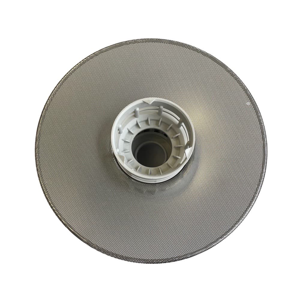 Miele dishwasher sieve