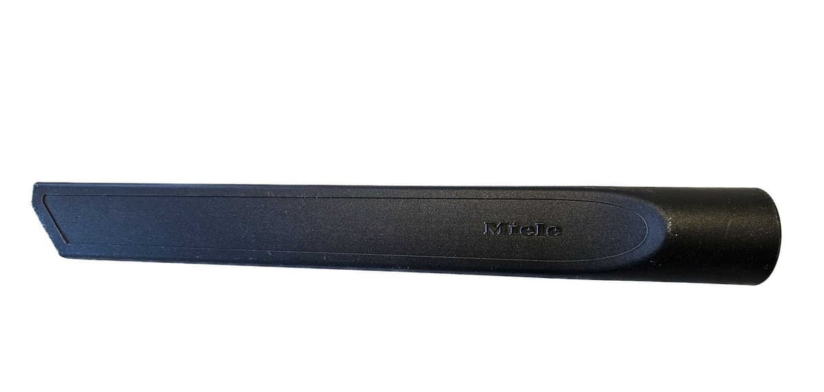 Miele crevice nozzle 7101800 - reconditioned