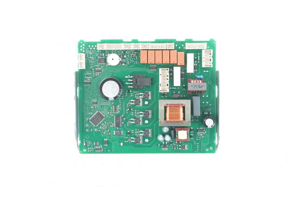 Miele ELP 262 Refurbished