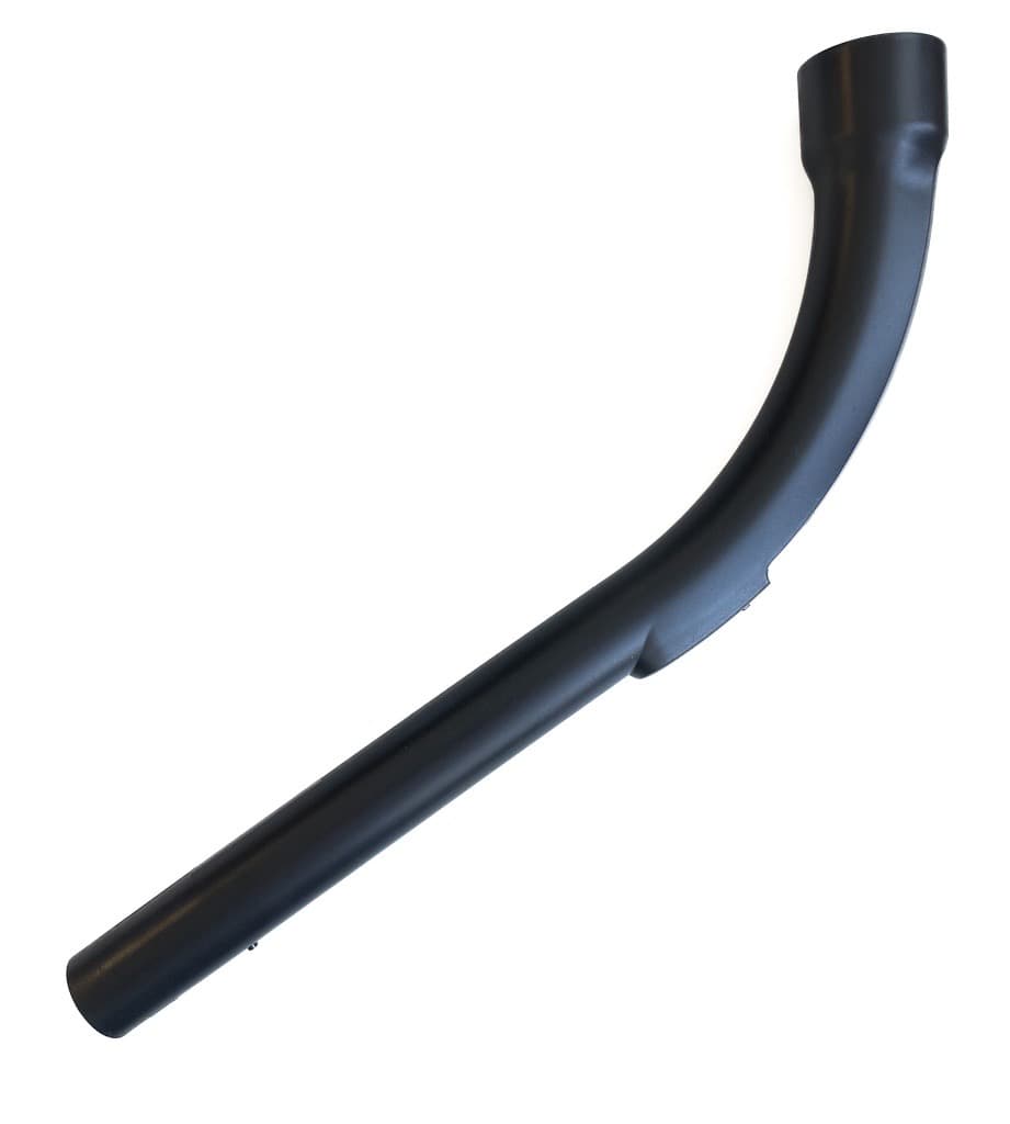 Miele anthracite handle