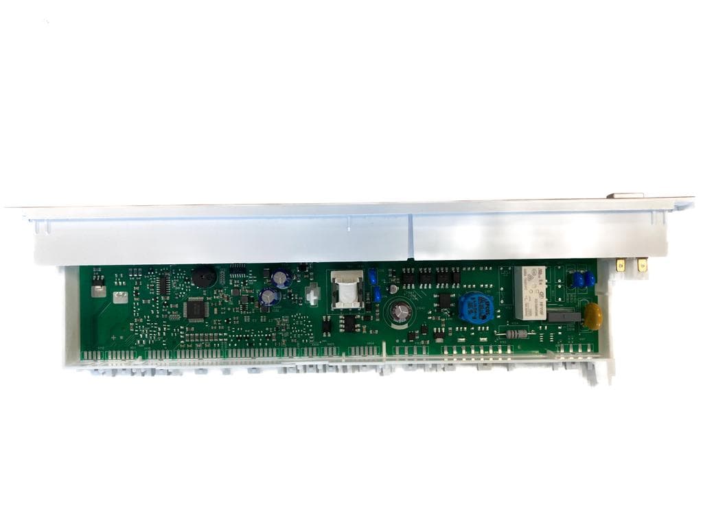 Siemens KIF52F electronics repair