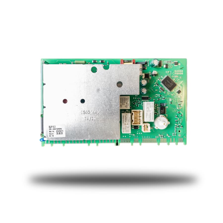 Miele ELP 163 Generalüberholt