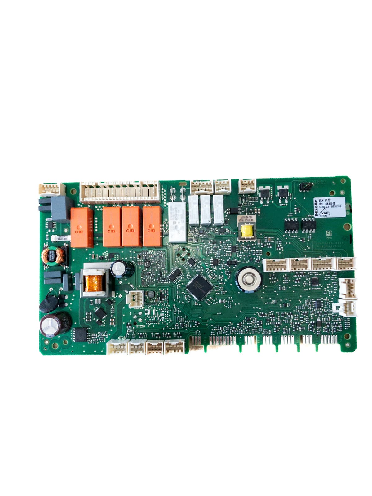 Miele ELP 567 Refurbished