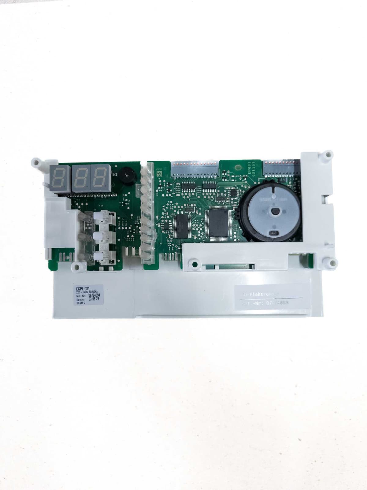 Miele EGPL 081 Refurbished