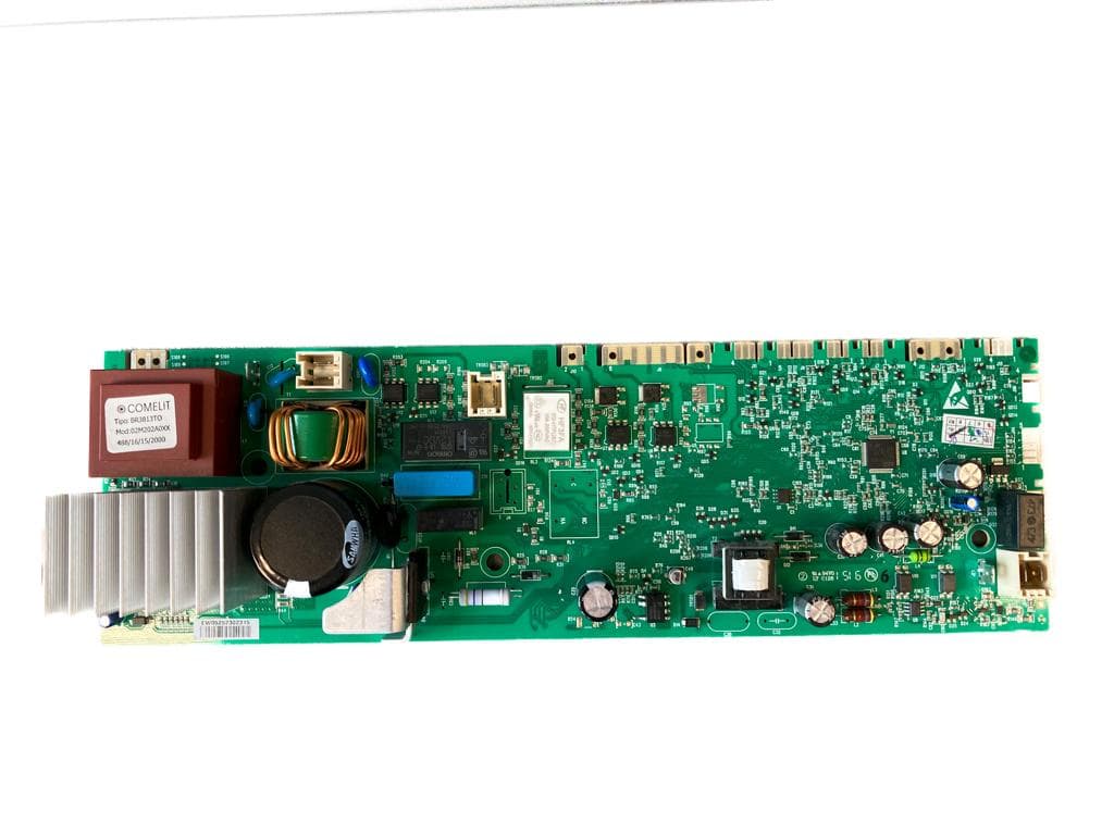 AEG Lavatherm/ Lavamat Trockner Elektronik Reparatur