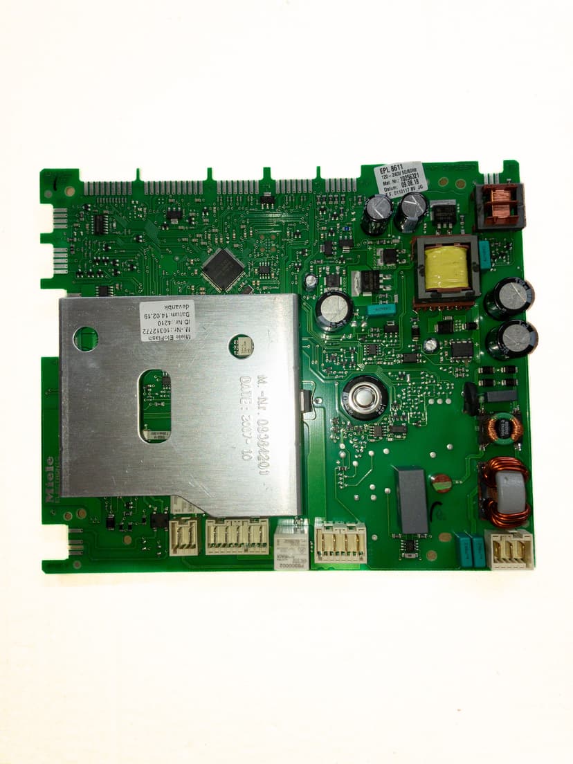 Miele EPL 8801 Generalüberholt