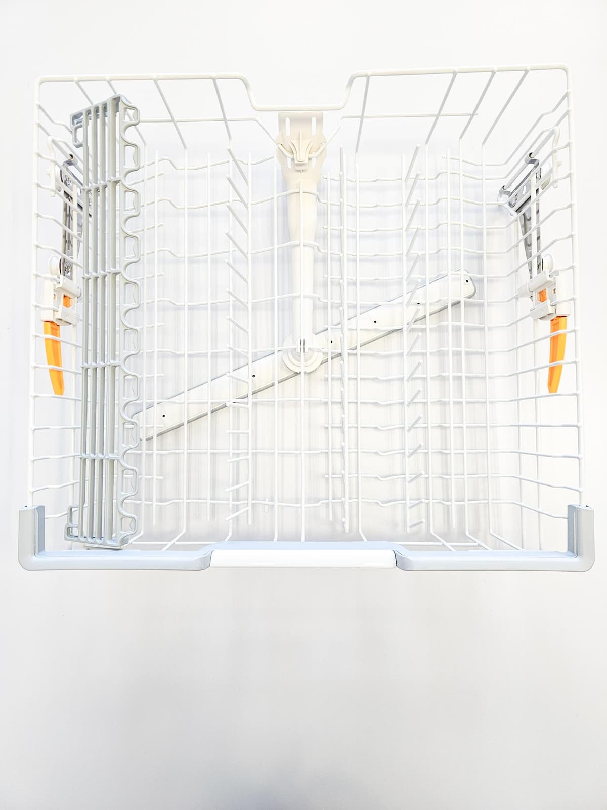 Miele dishwasher upper basket with frame