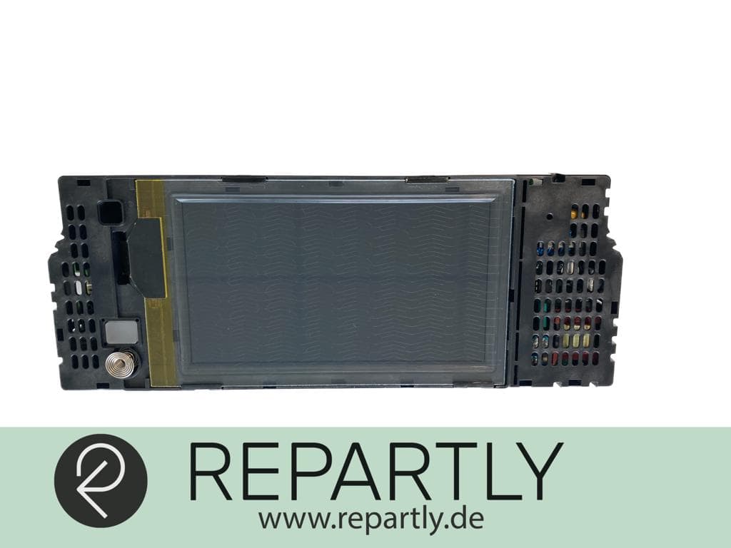 Siemens hob electronics repair