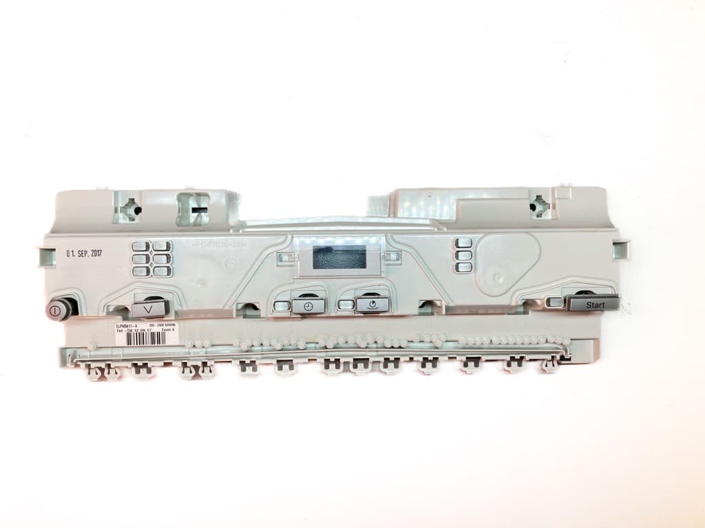 Miele ELPW 5641-G Generalüberholt (Geschirrspüler)