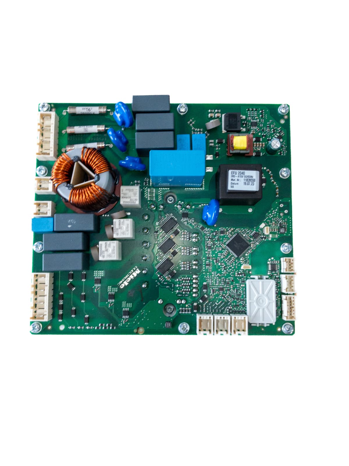 Miele EFU 2040 Generalüberholt