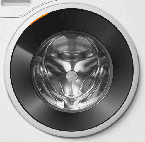 Miele W1 door BG WA Lw/Obsw re Refurbished (Washing machine)