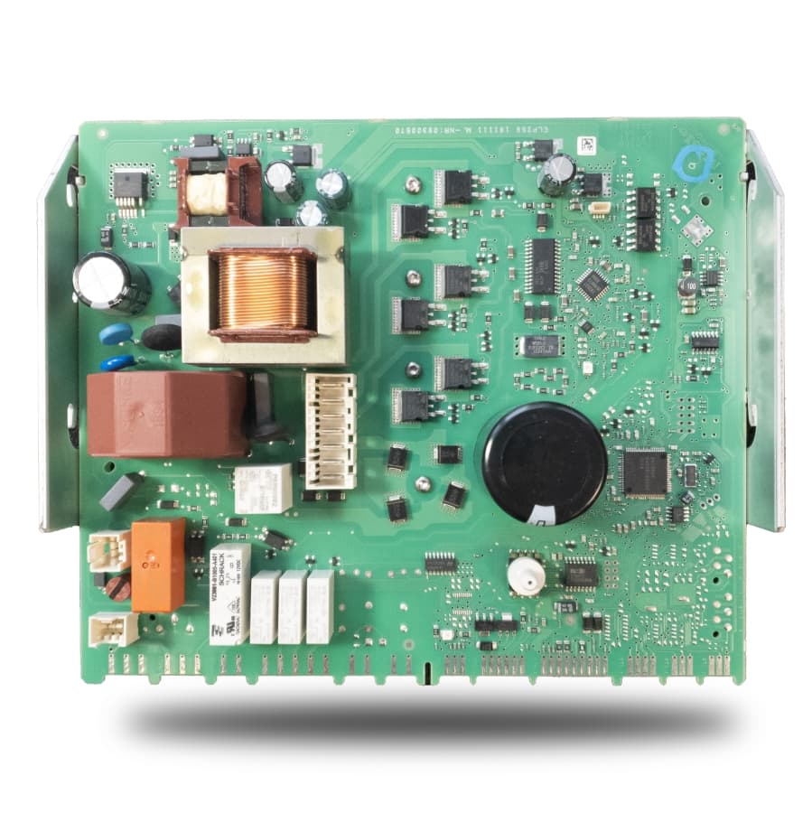 Miele ELP 266-A/D/W Refurbished