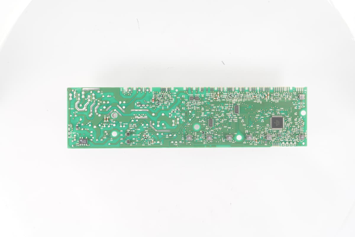 AEG Lavatherm/ Lavamat Trockner Elektronik Reparatur