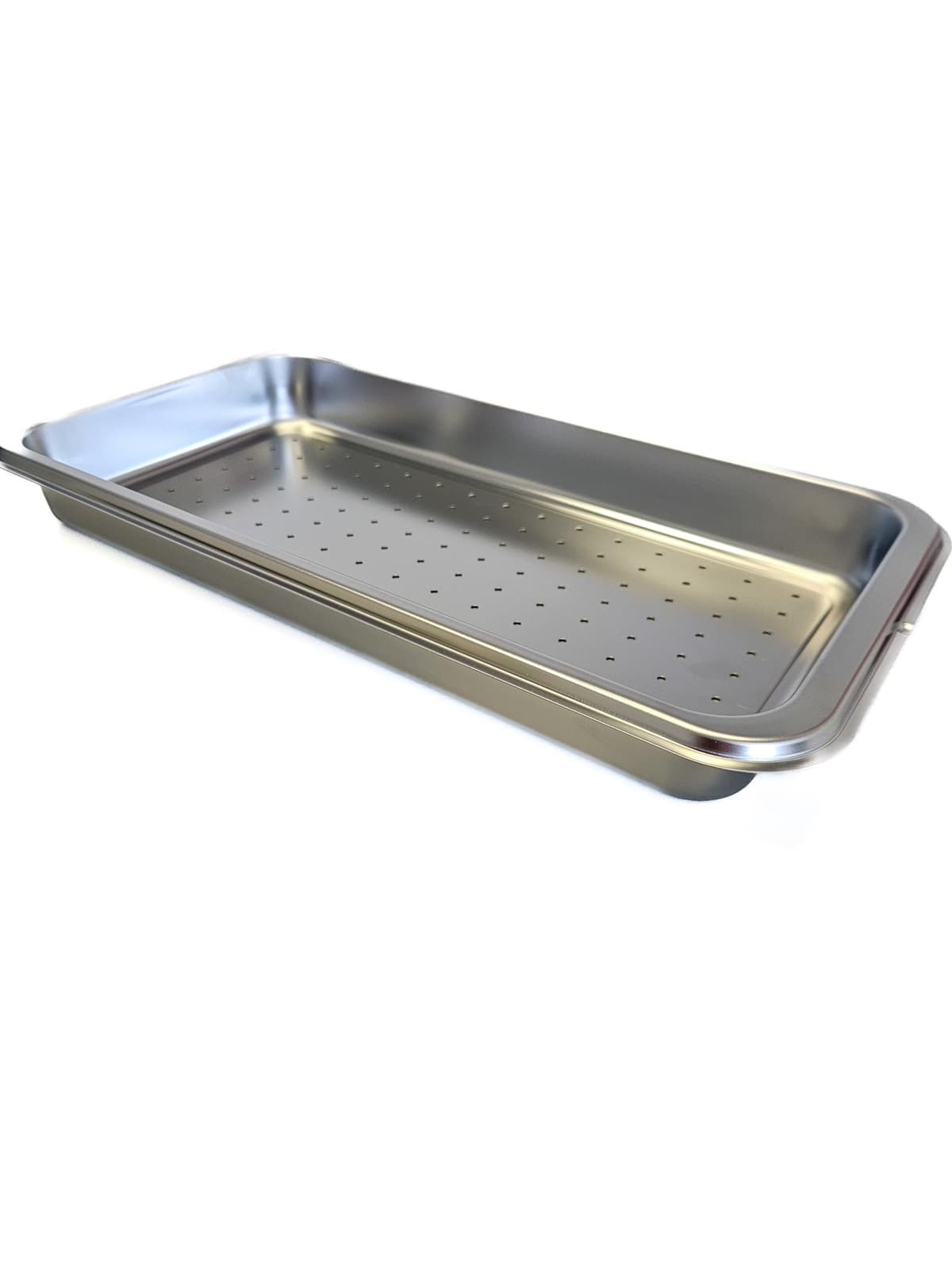 Miele steamer basket small perforated 