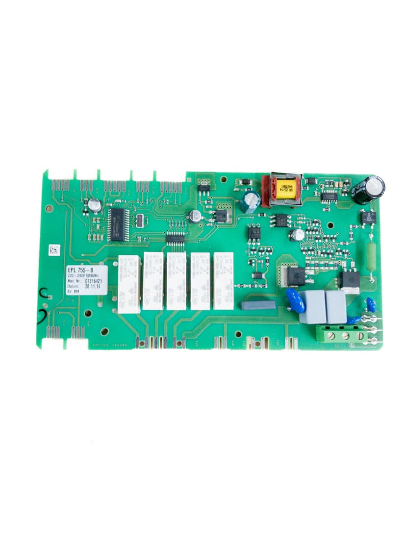 Miele EPL 755 Refurbished