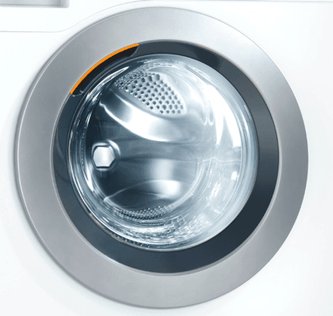 Miele W1 Door right BG CR/OBSW WA KG Refurbished (Washing machine)