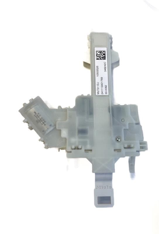 Miele dishwasher automatic door opener