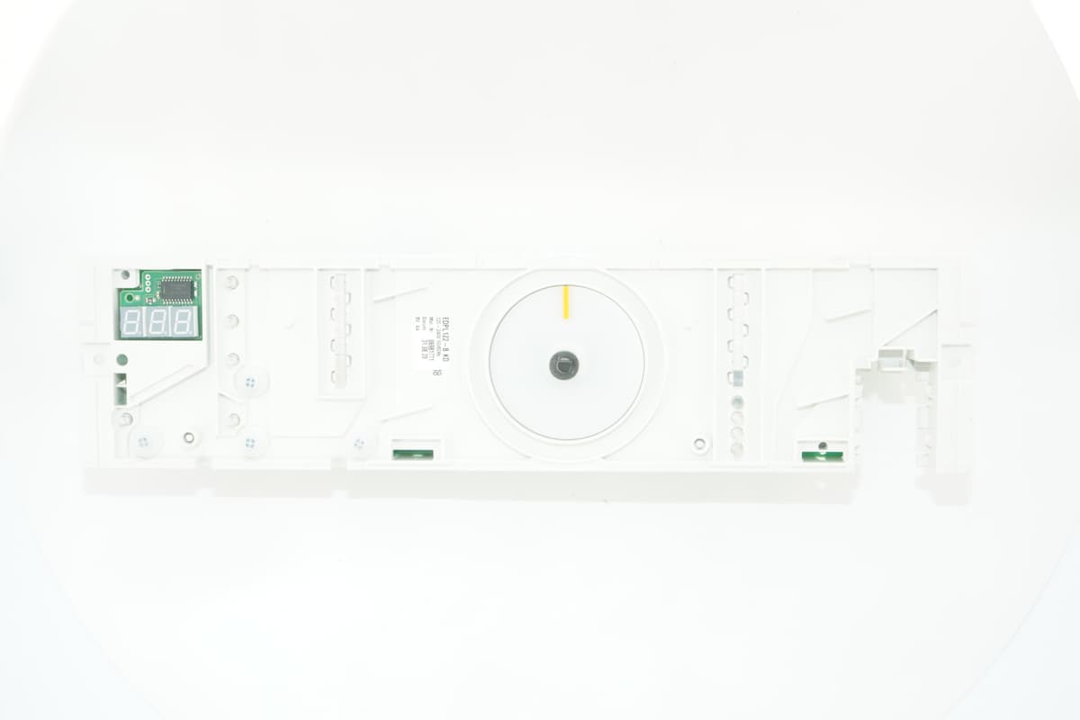 Miele EDPL 162 overhauled