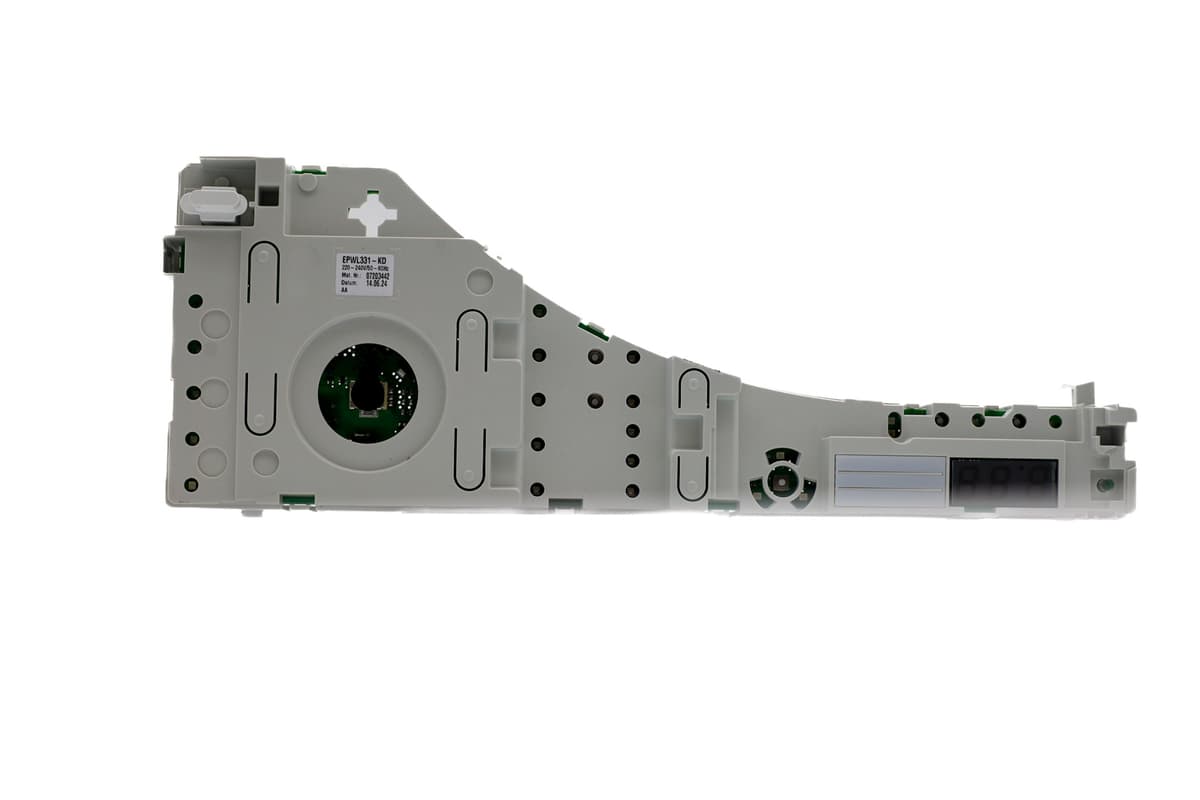 Miele EPWL 331 Repair (Dryer)