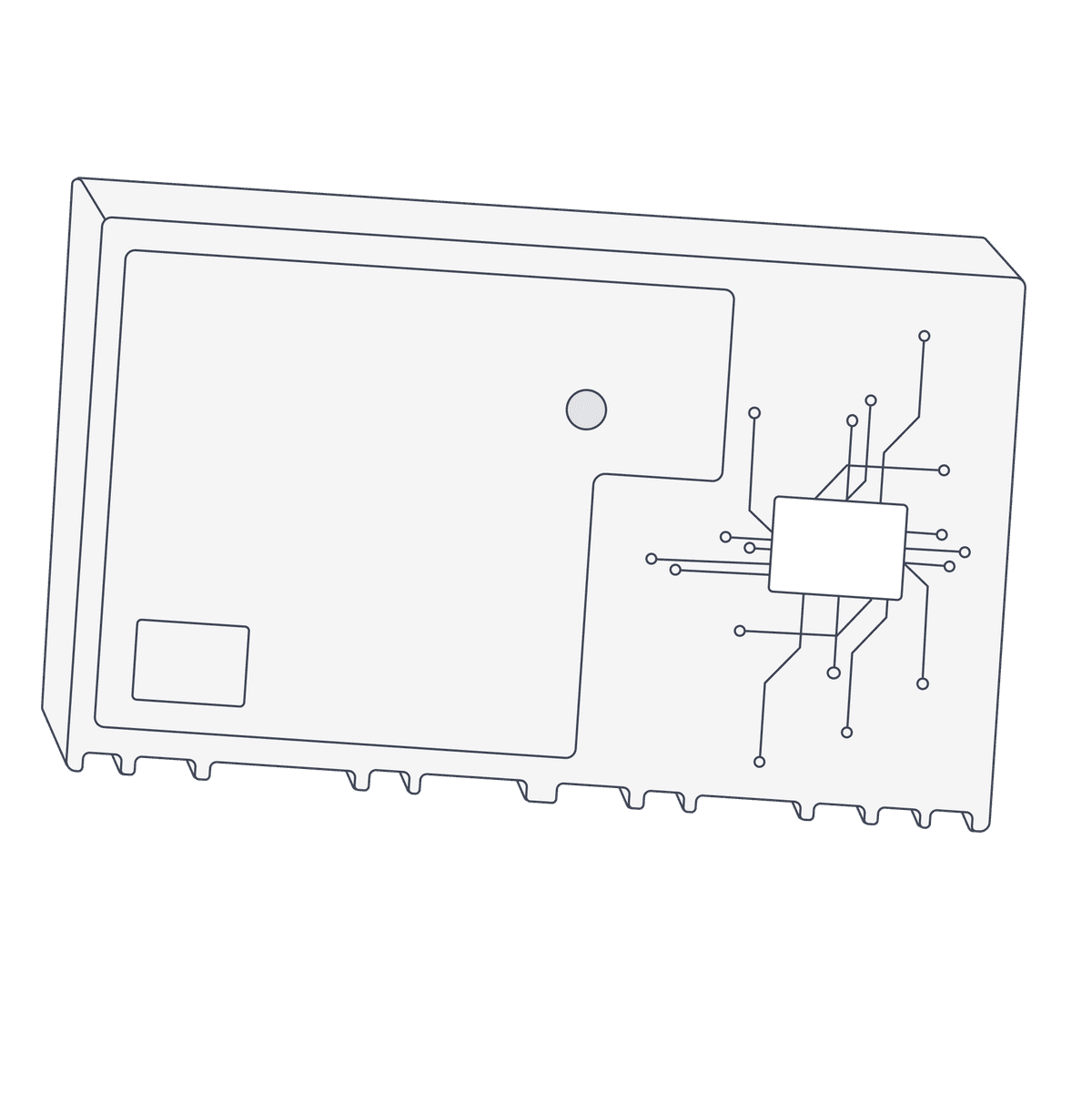 Miele ELPW 578 Generalüberholt