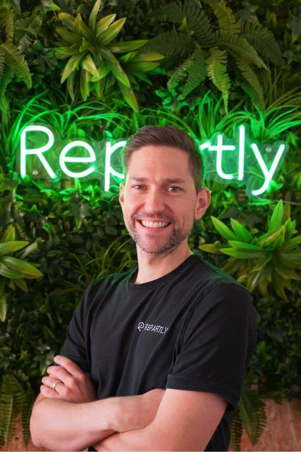 Image of Dr. Lennart Osthoff