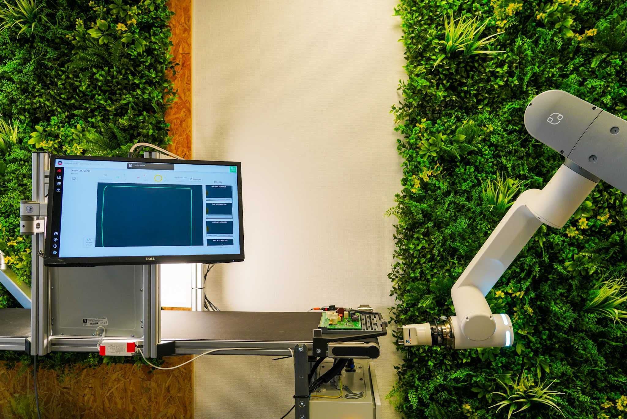 Automated pre-analysis and repair