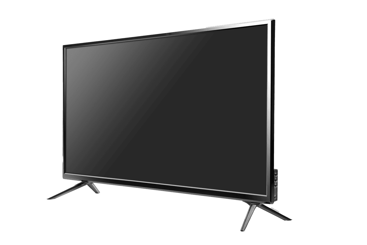 Metz TV electronics error – this is what the problem looks like