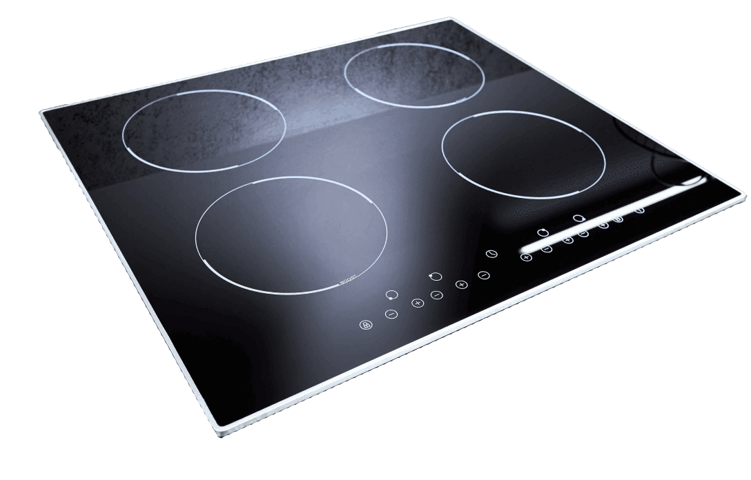 Electronics or mechanical error?