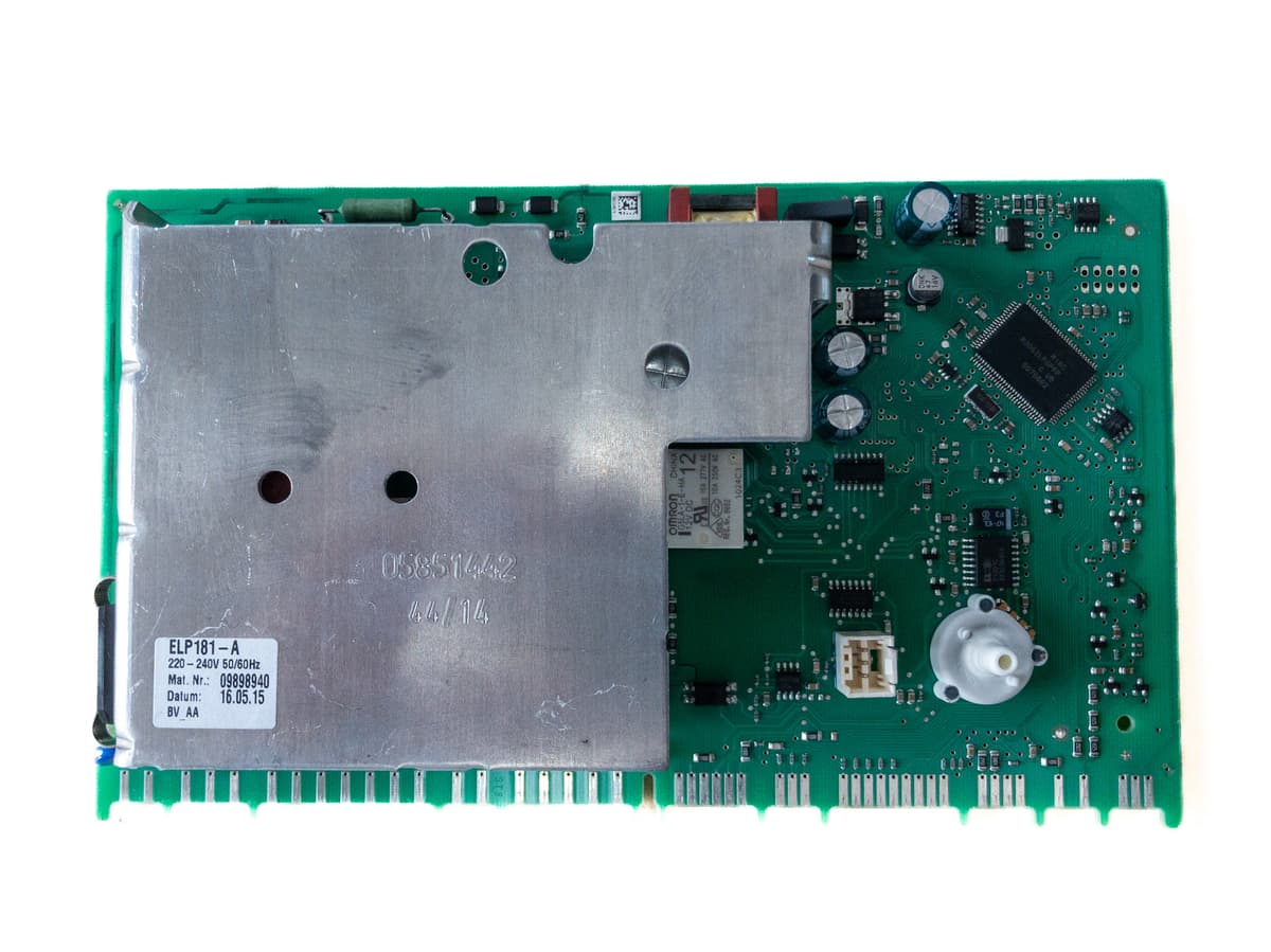 Miele ELP 181 Refurbished