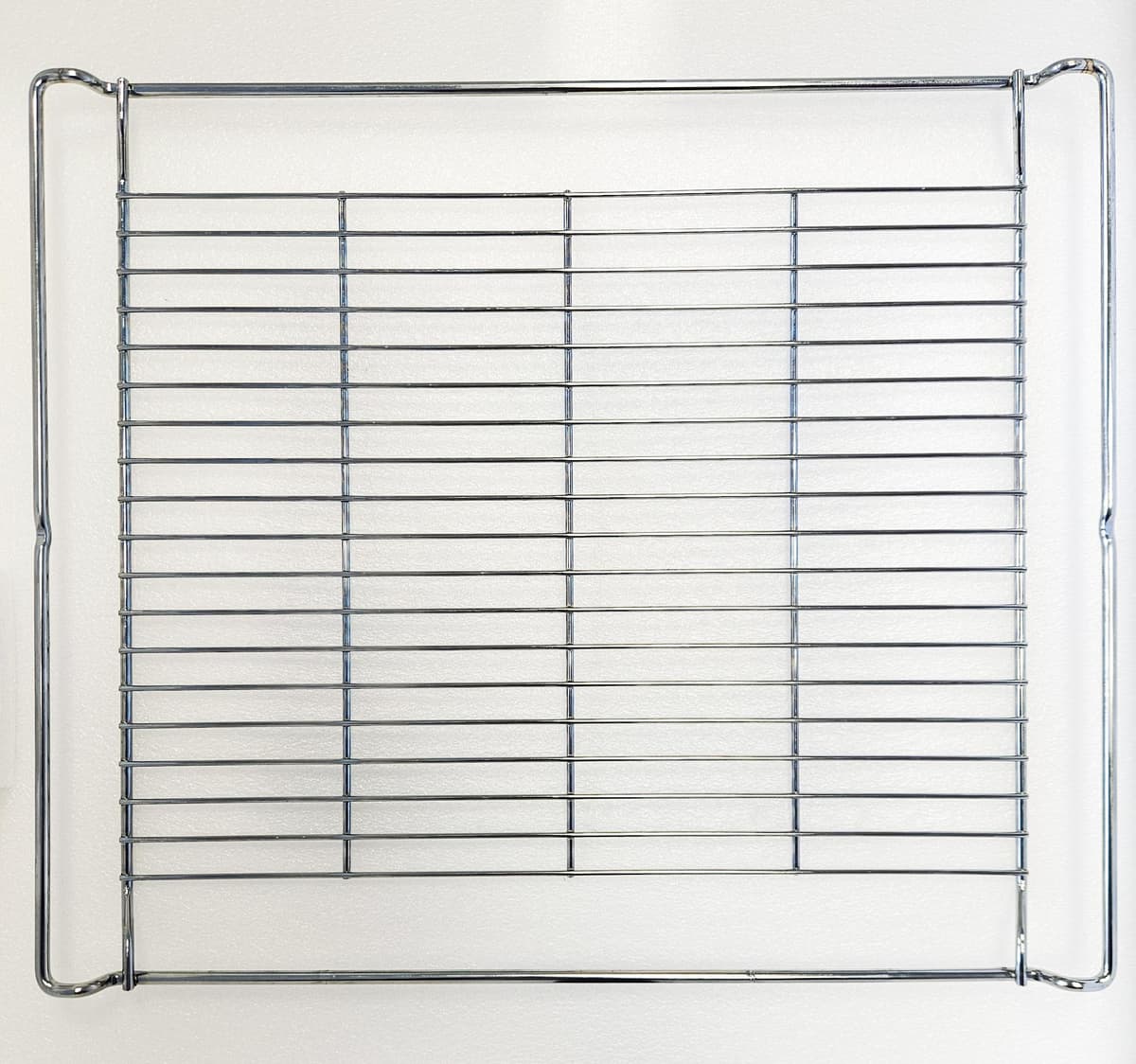 Miele bak- en braadrek