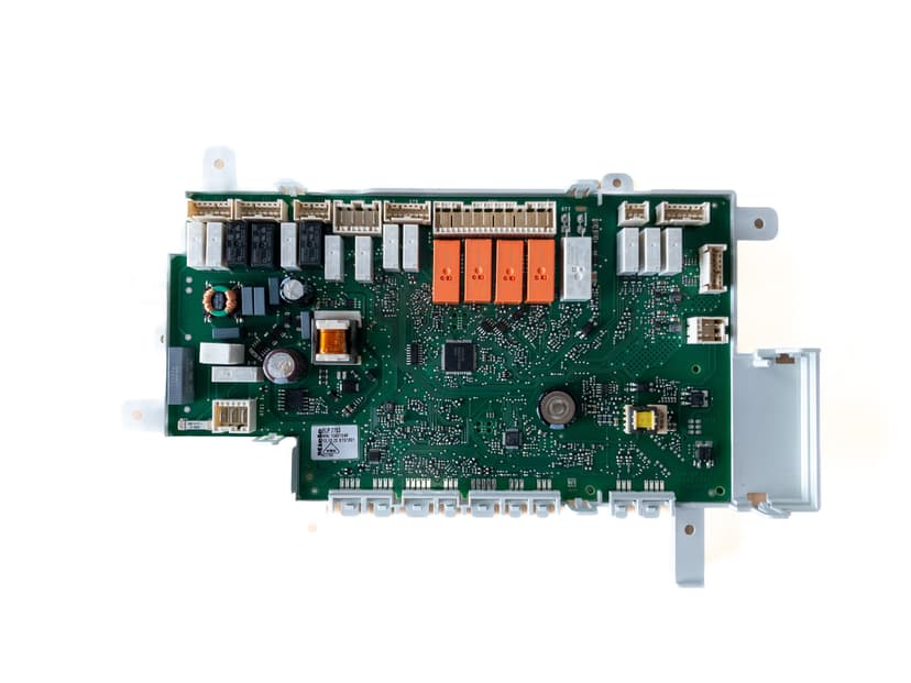 Miele ELP 7753 Refurbished