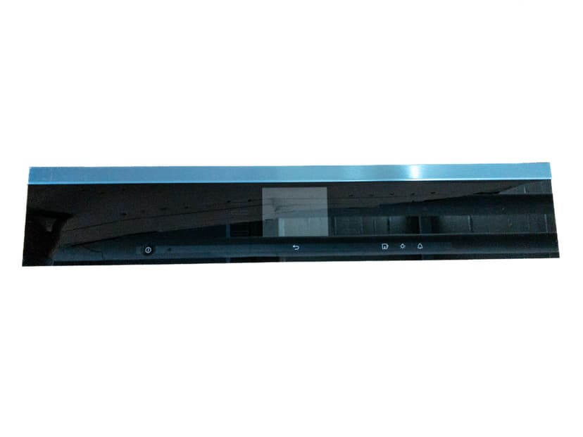 Miele switch unit 7340-A ed/cl EU 60cm (refurbished)