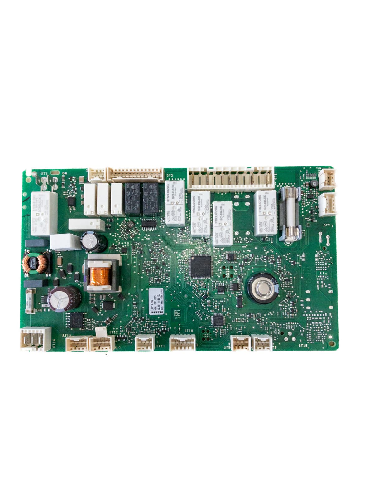 Miele ELP 7792 Refurbished