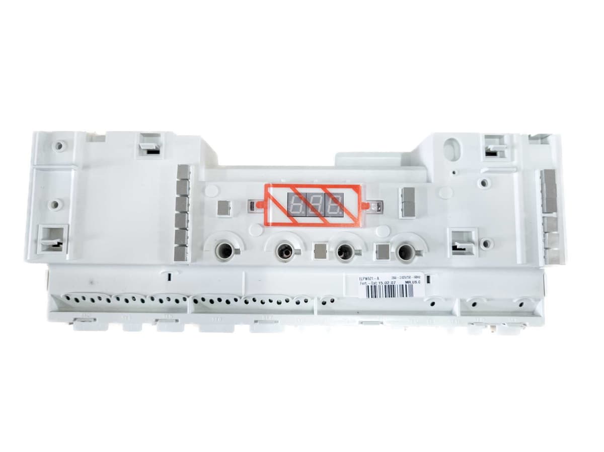 Miele ELPW 521 Refurbished