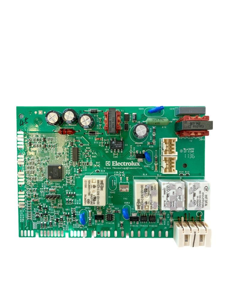 AEG Favorite dishwasher electronics repair