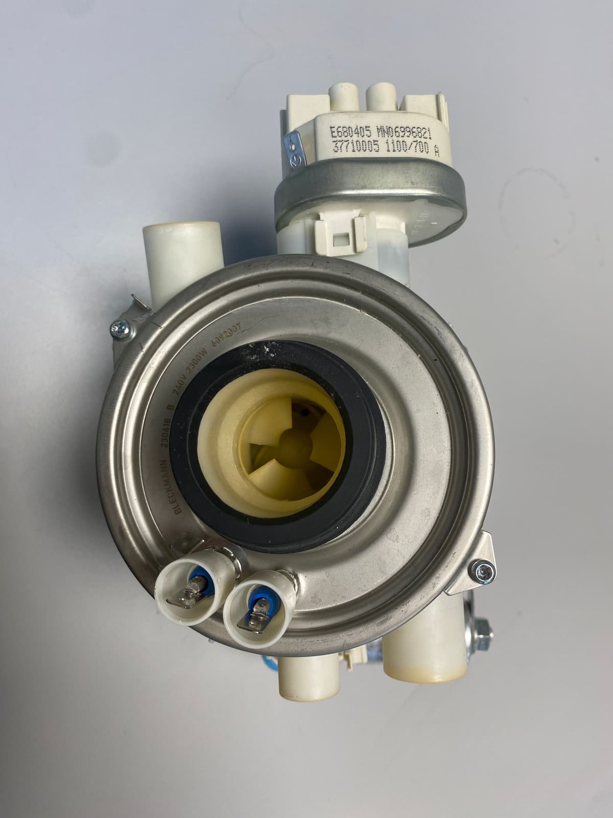 Miele Geschirrspülmaschine Umwälzpumpe Mpeh00-62/2
