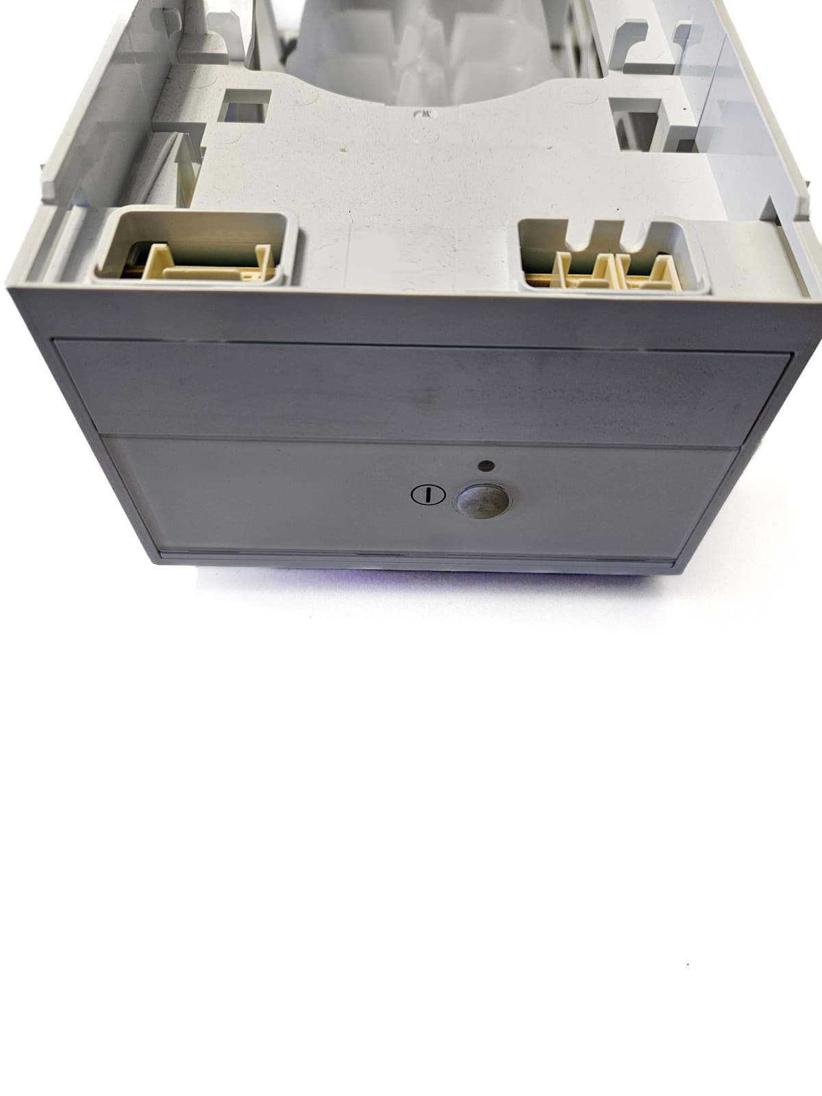 Sensor de platino Miele para unidad TwinDos