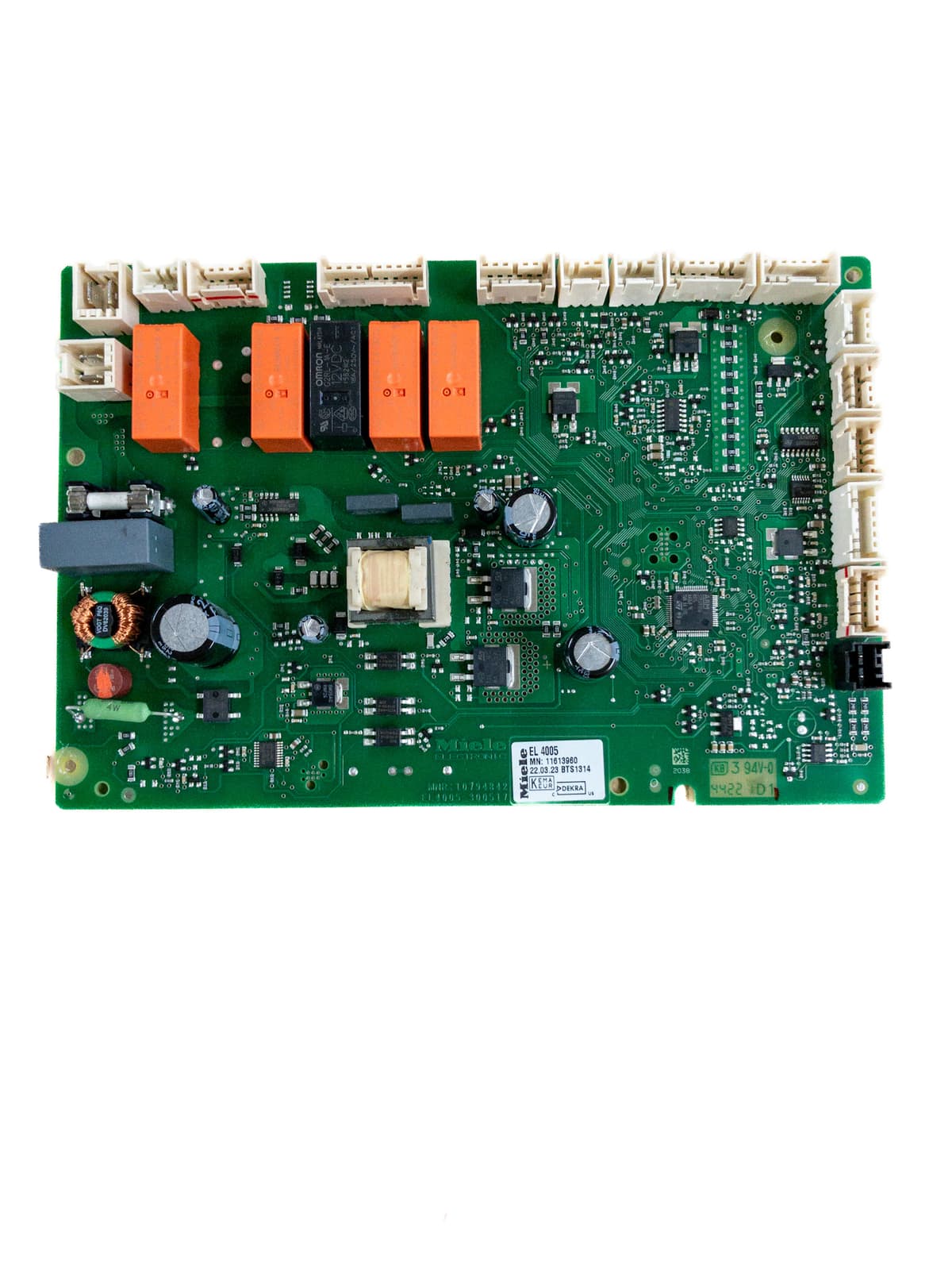 Miele EL 4005 Generalüberholt