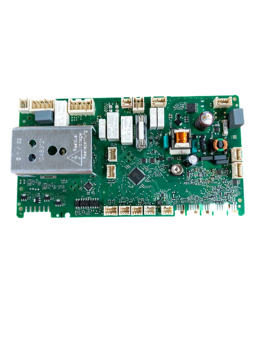 Miele ELP 7482 Refurbished