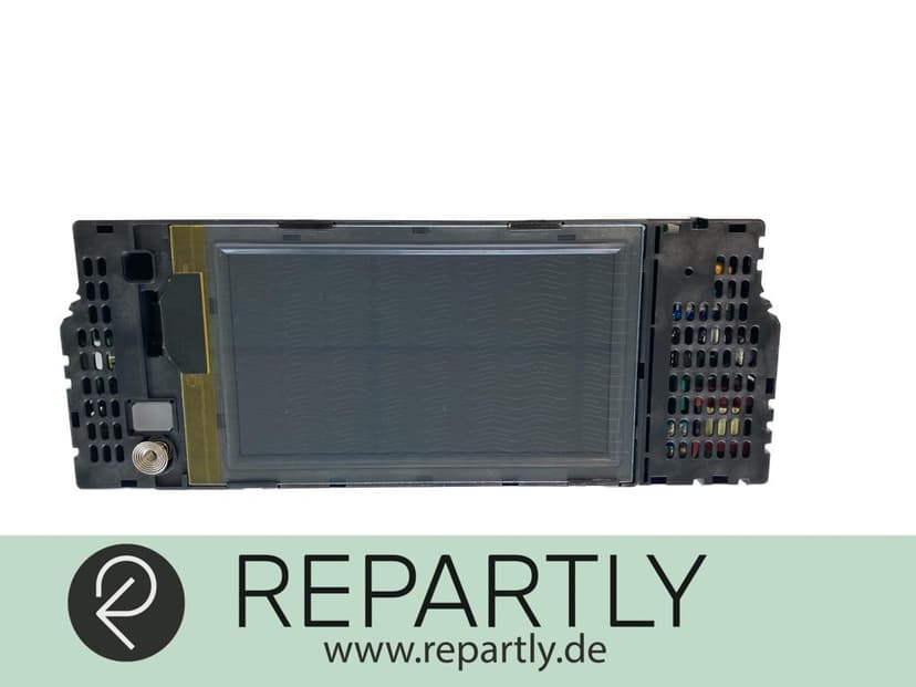 Siemens hob electronics repair