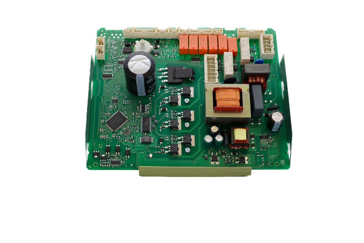 Miele ELP 260 Refurbished