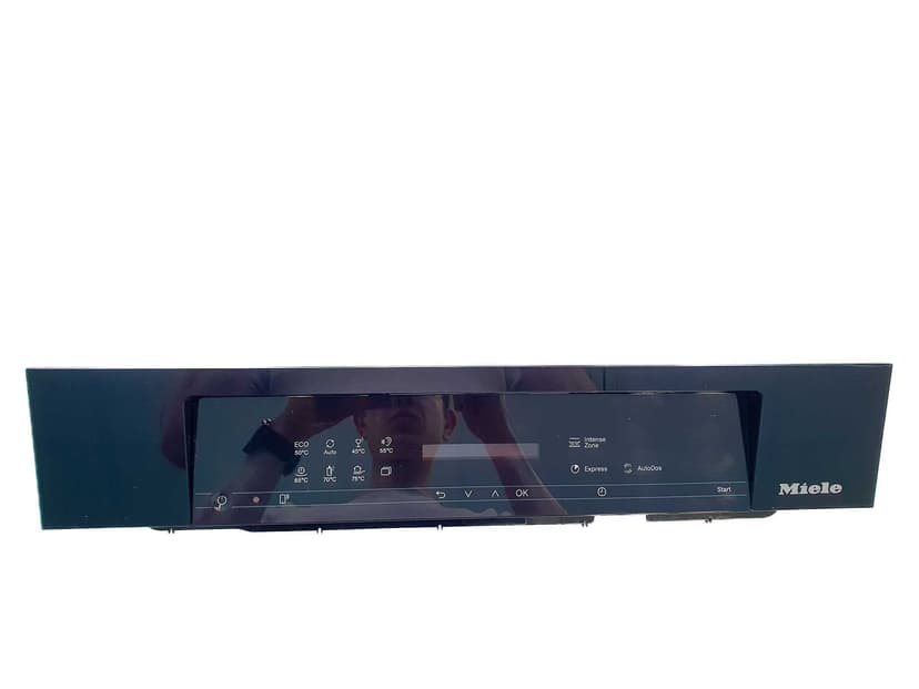 Miele dishwasher switch panel for various appliances (e.g. G 17510-60 SCi)