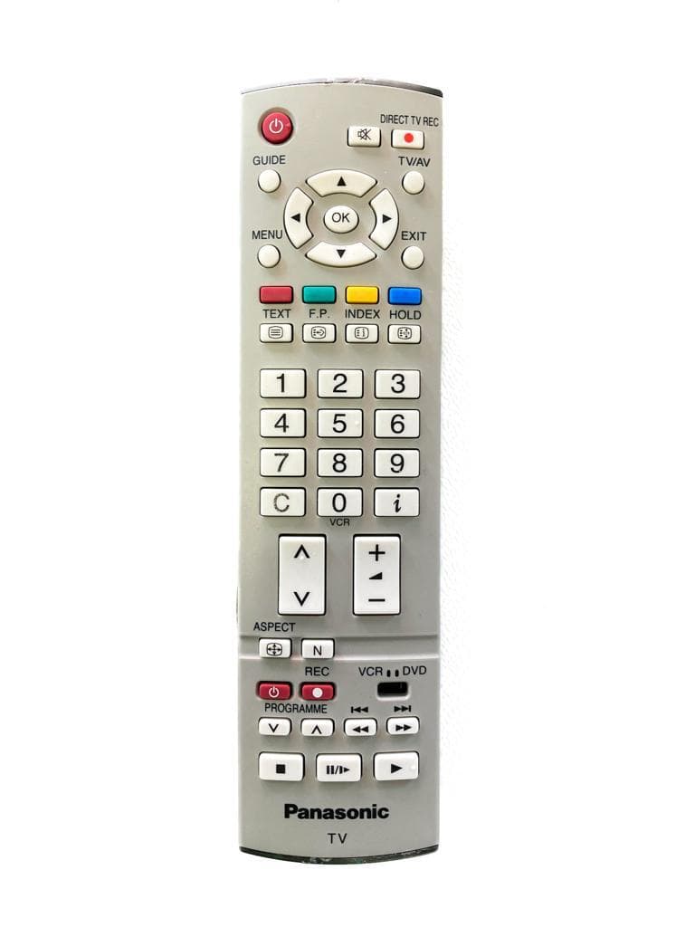 Repair remote controls (e.g. Bose 550)